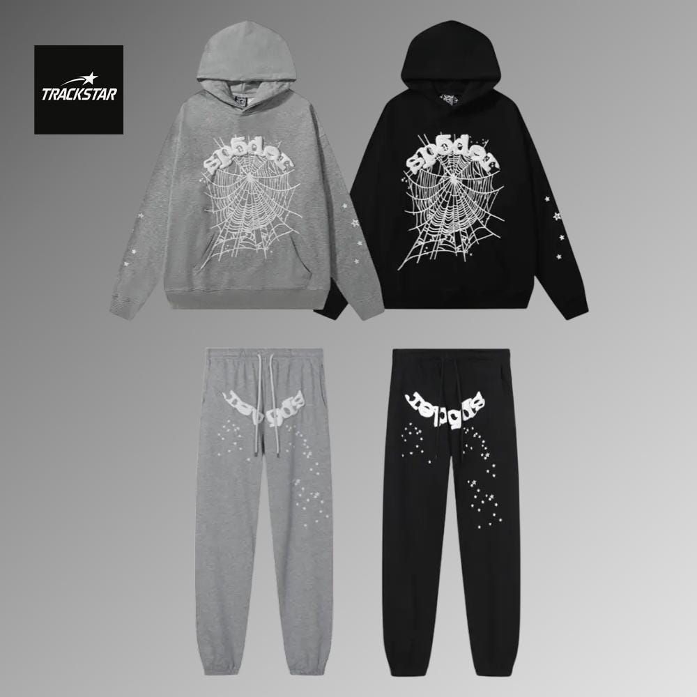 spider Official Spider Hoodie Online Store