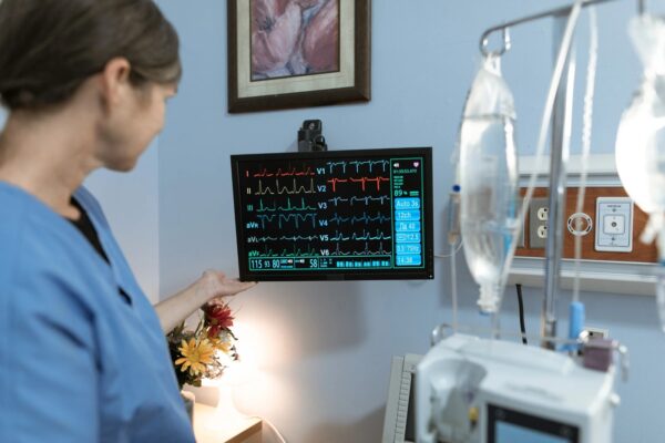 ECG Scan Near Me