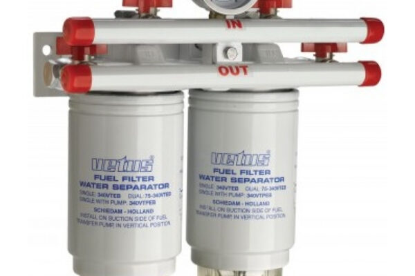 Fuel Water Separator
