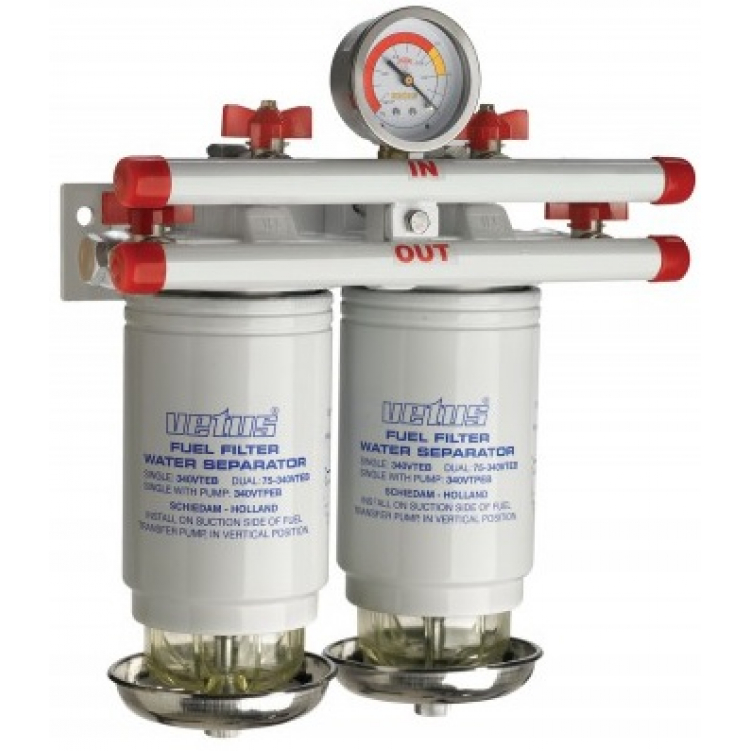 Fuel Water Separator