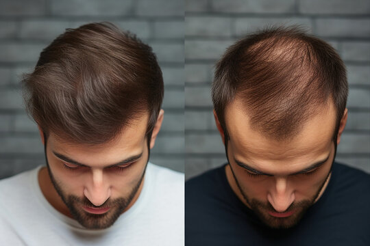 Discover the Latest Innovations in Hair Loss Treatment in Jeddah