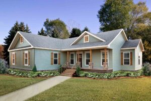 Cheapest Way to Build a House
