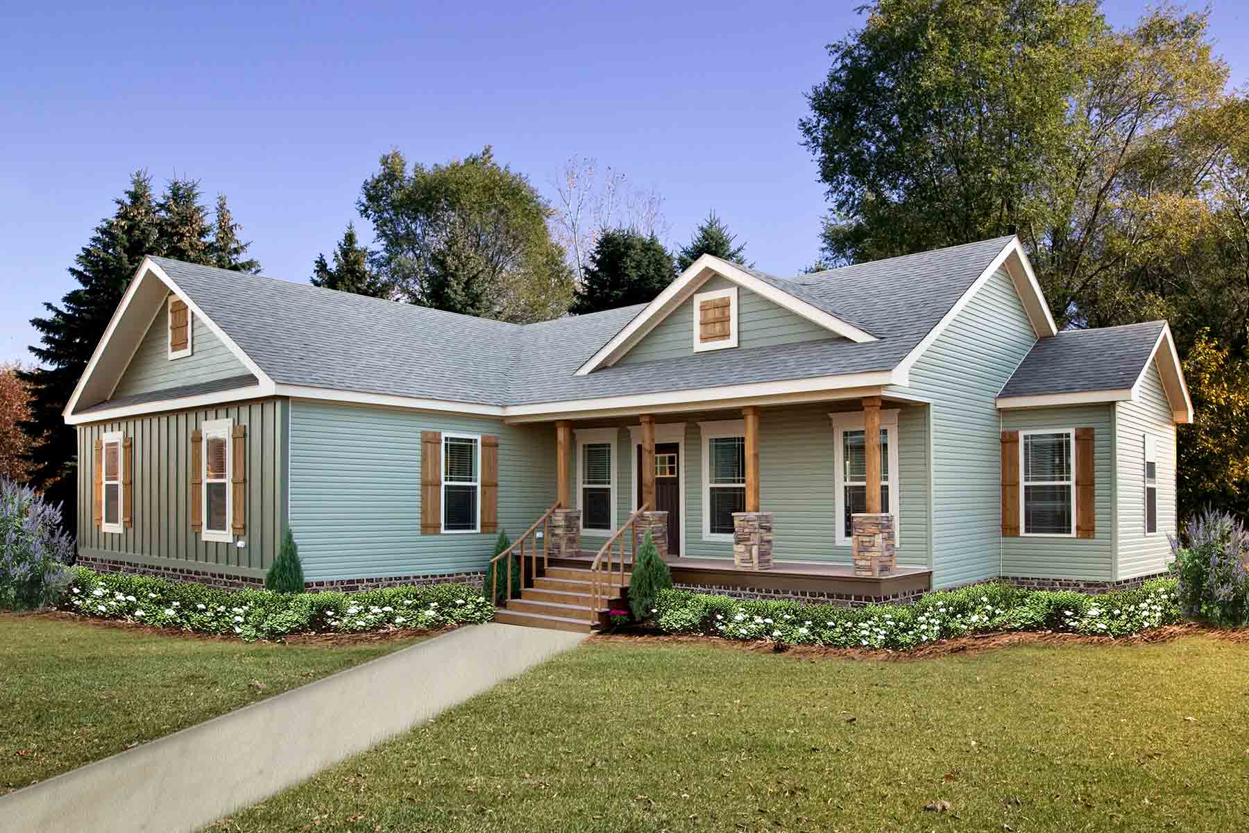 Cheapest Way to Build a House