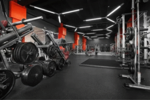 Searching for the best gym in Lahore? Curves Fitness Pro, a premier gym in DHA Lahore.
