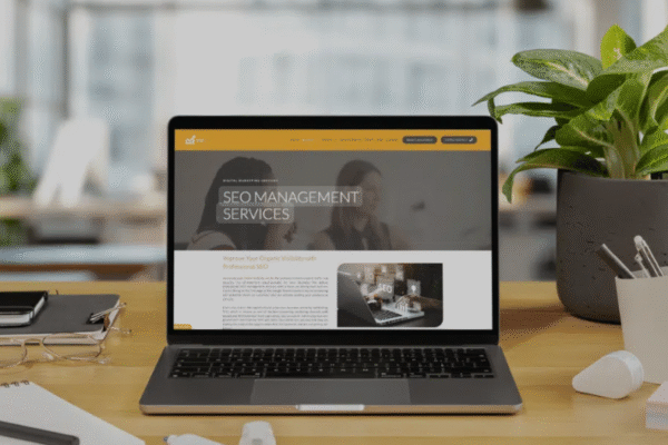 Når trenger du hjelp med SEO?