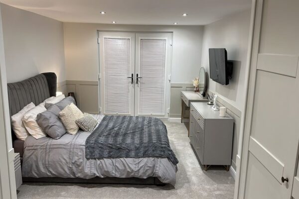 Loft Extensions Derby
