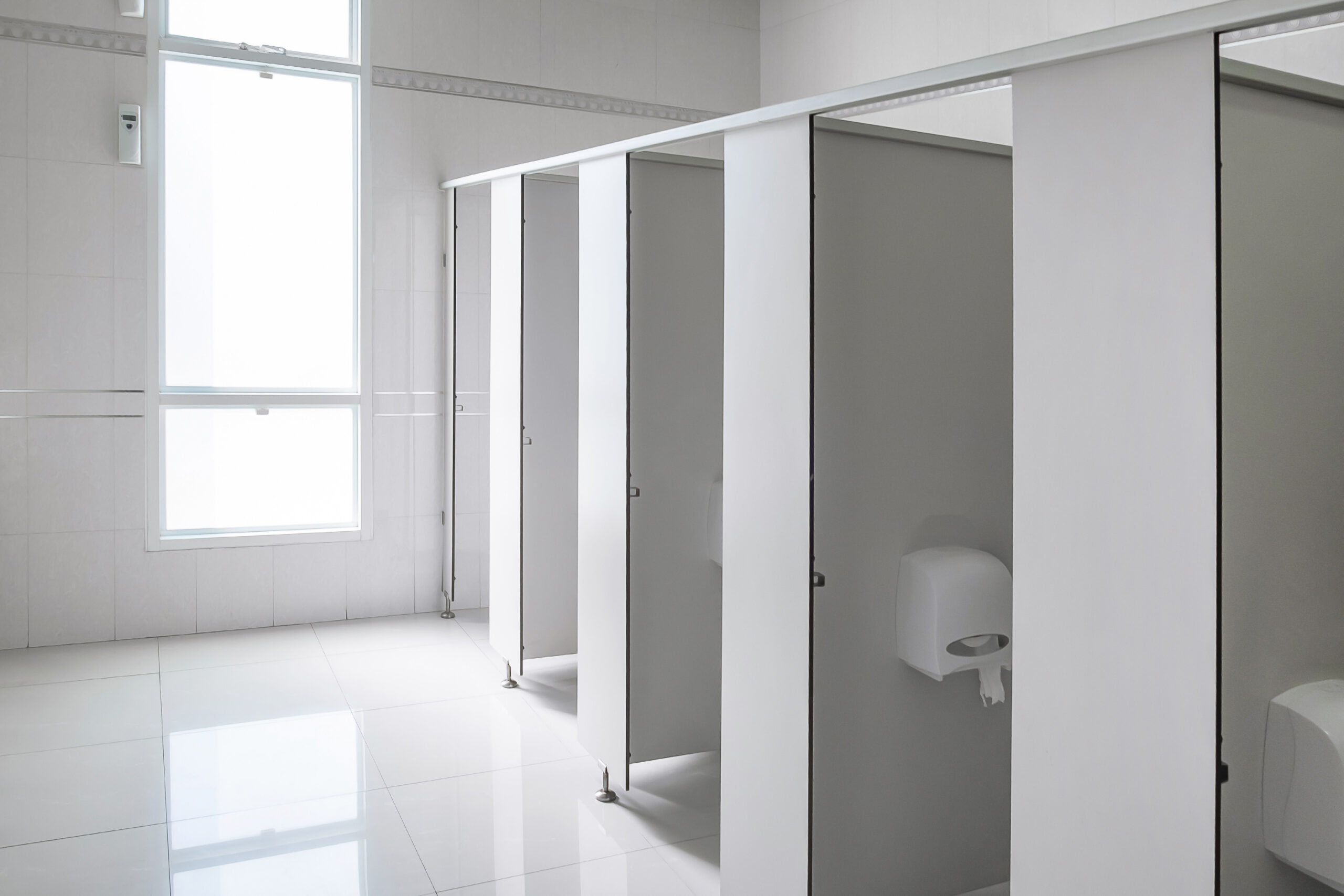 Toilet Partition Cubicle Hardware