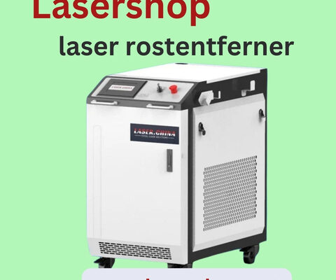 laser rostentferner
