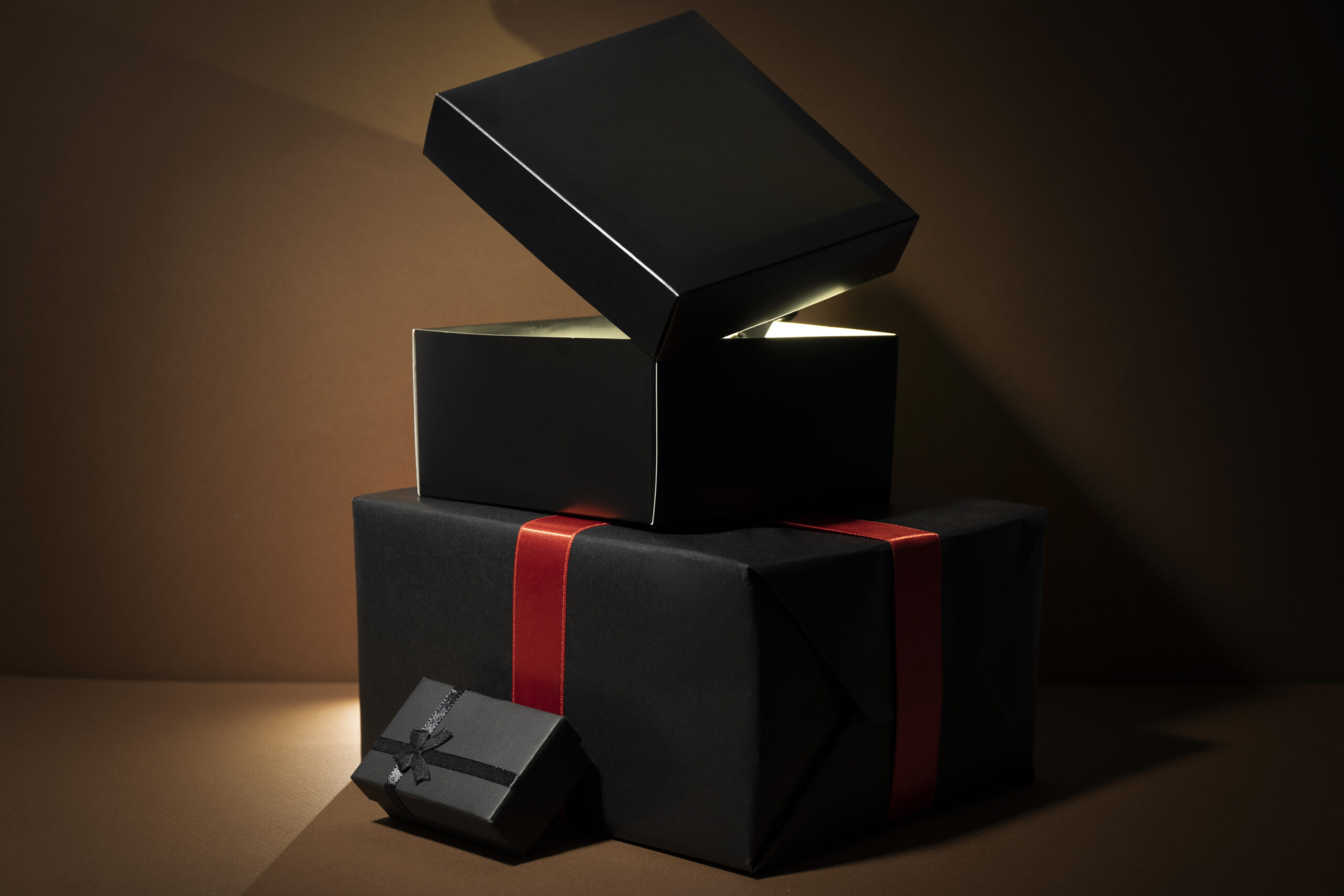 leather box manufacturer