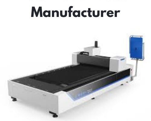 metal laser cutter manufacturer
