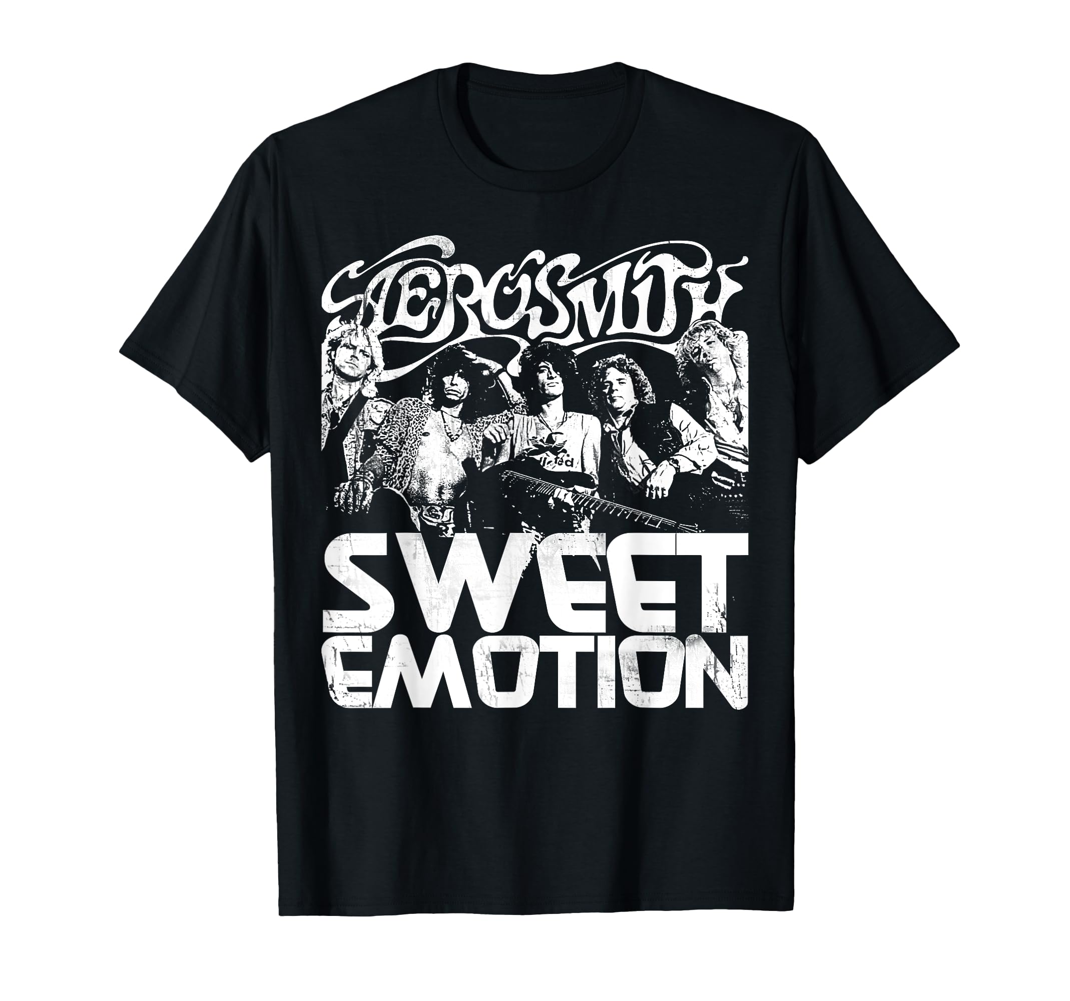 mixed emotion shirt