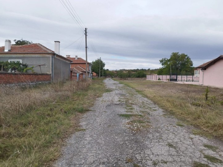 Buy land in bulgaria