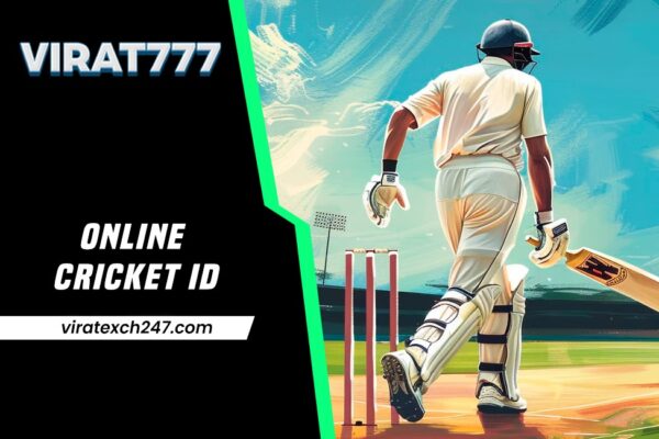 Online Cricket ID Provider Guide: Best Bonus Offers & Rewards online cricket id