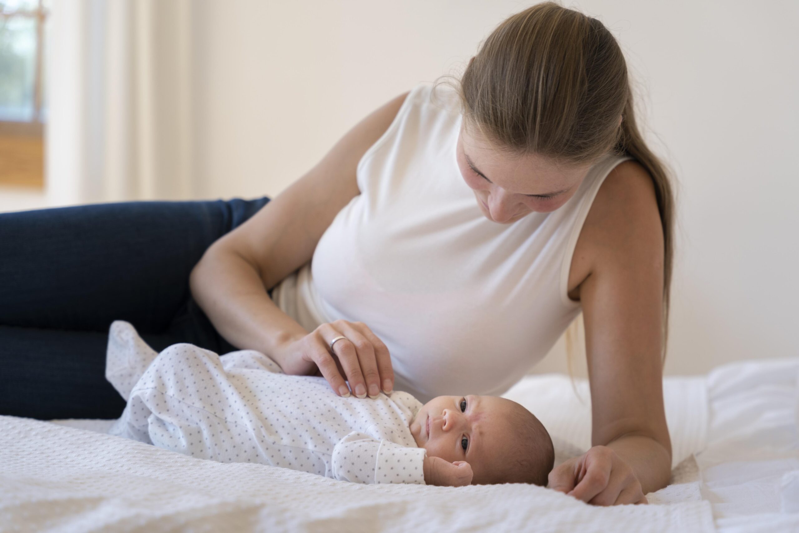 postnatal care