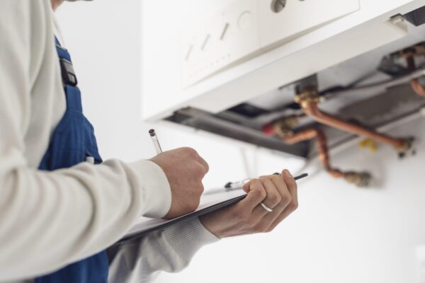 Boilers Hornchurch