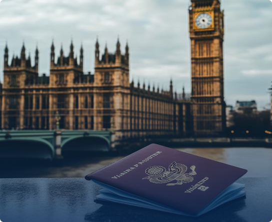 uk visa consultants