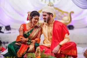 Marathi matrimony website