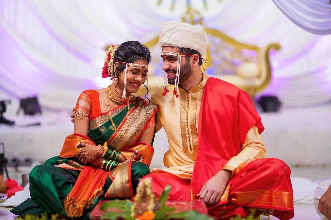 Marathi matrimony website