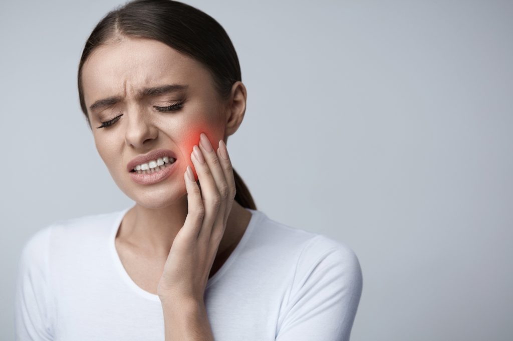 Toothaches