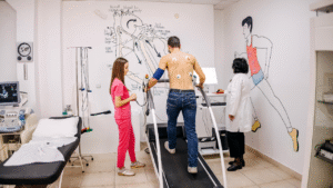 Treadmill Test Near Me