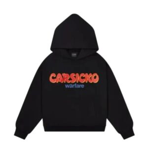 Carsicko Clothing: The Streetwear Brand Taking Over the Internet