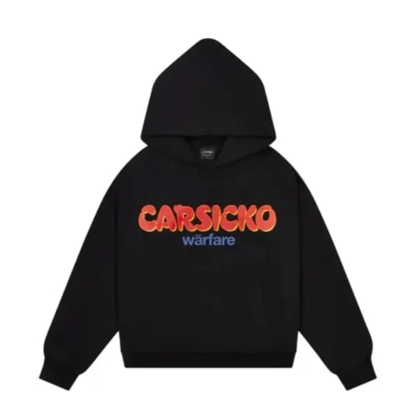 Carsicko Clothing: The Streetwear Brand Taking Over the Internet