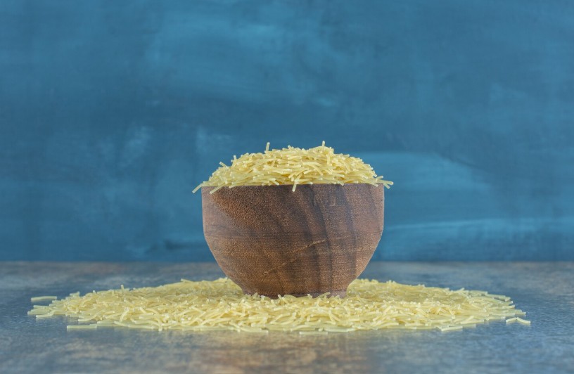 Best Basmati Rice Brand in UAE