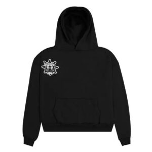 Glo Gang Hoodie