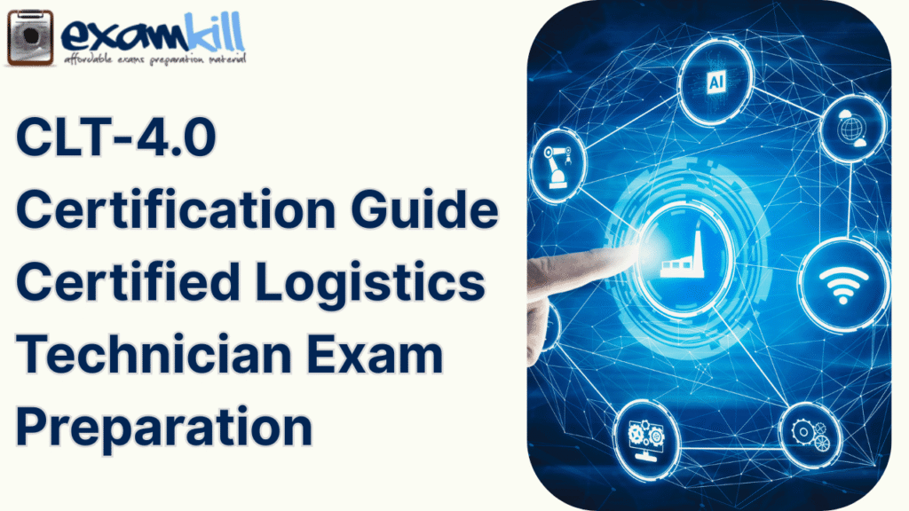 MSSC CLT-4.0 Exam Preparation with ExamKill