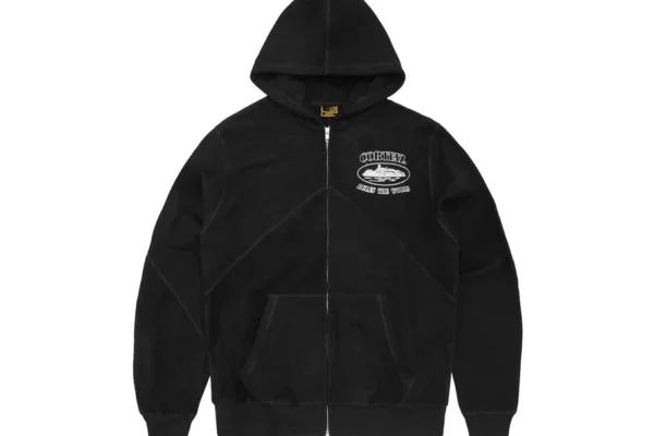 A New Vision Of Corteiz UK Streetwear World