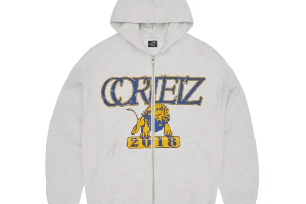 Exploring The Iconic Corteiz Hoodie