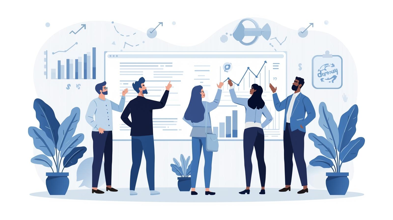 How a Mobile App Development Company in Dubai Can Boost Your ROI