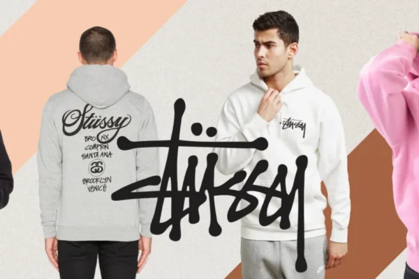 stussy italia