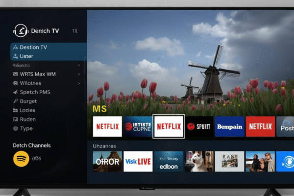 iptv netherland