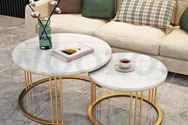 Woozod Coffee Table CT 18