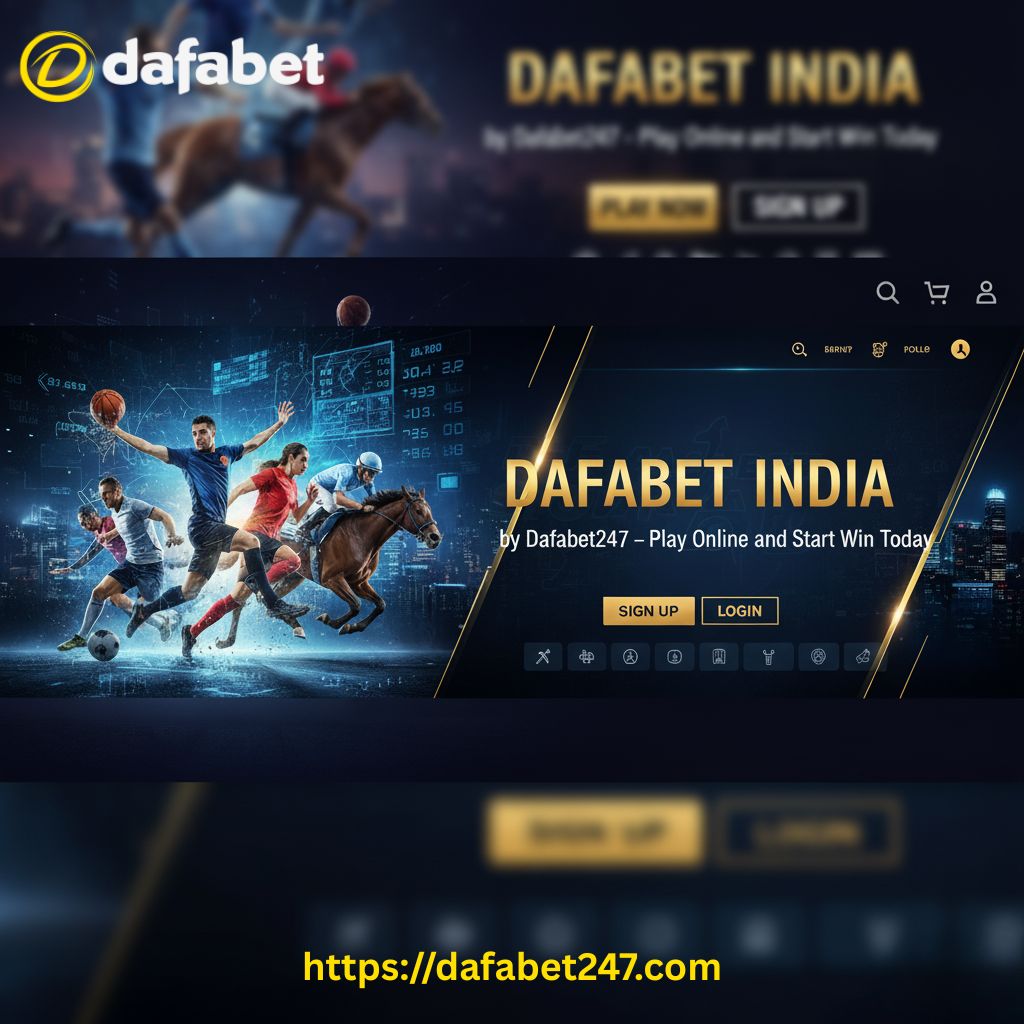 dafabet india