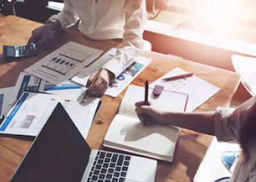 Restaurant tax return preparation services