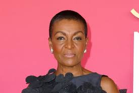 Adjoa Andoh Net Worth