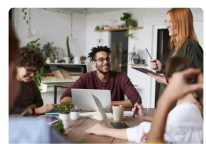 Markedsføringsbyrå