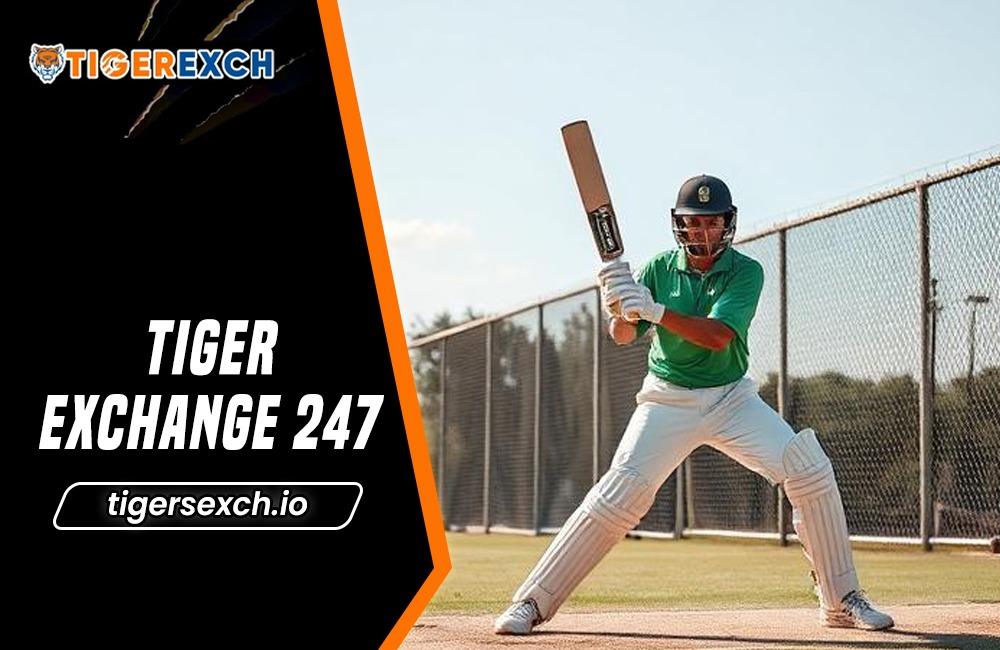 Tiger Exchange 247
