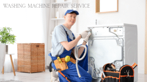 Washing Machine Repair Service