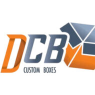 Dcustom boxes