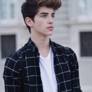 lliam brown