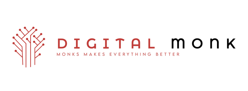 DigitalMonk