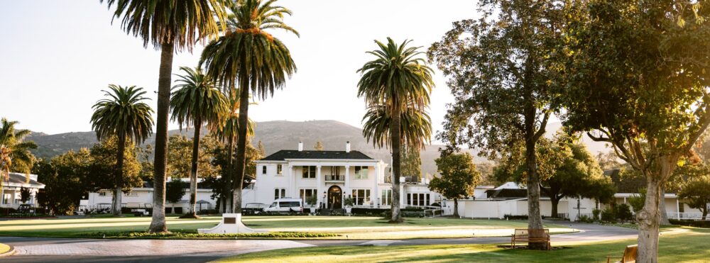 Silverado Resort