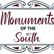 monuments of the south